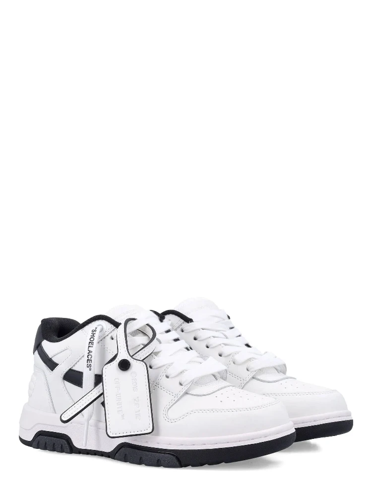 Off White Sneakers alternative