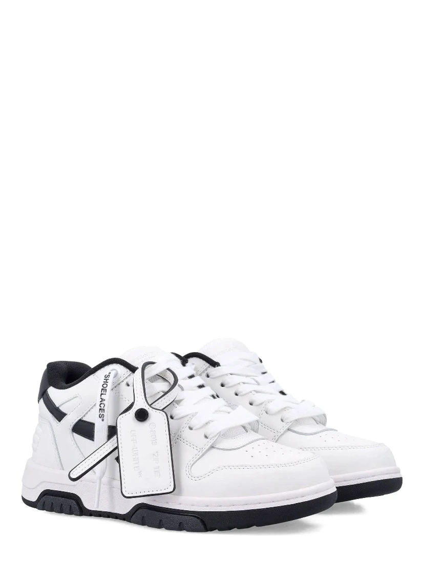Off White Sneakers
