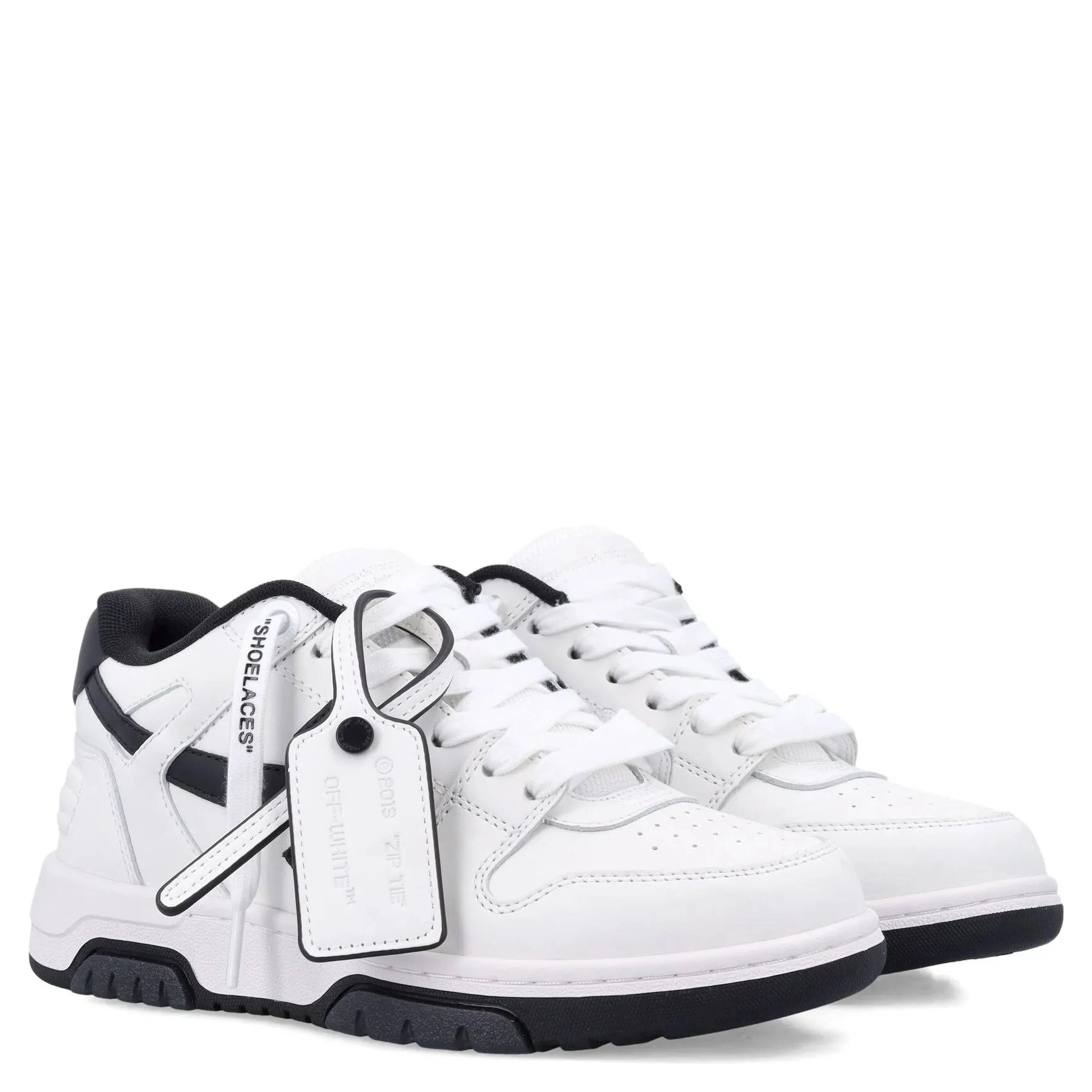 Off White Sneakers