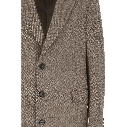 ZEGNA Coats