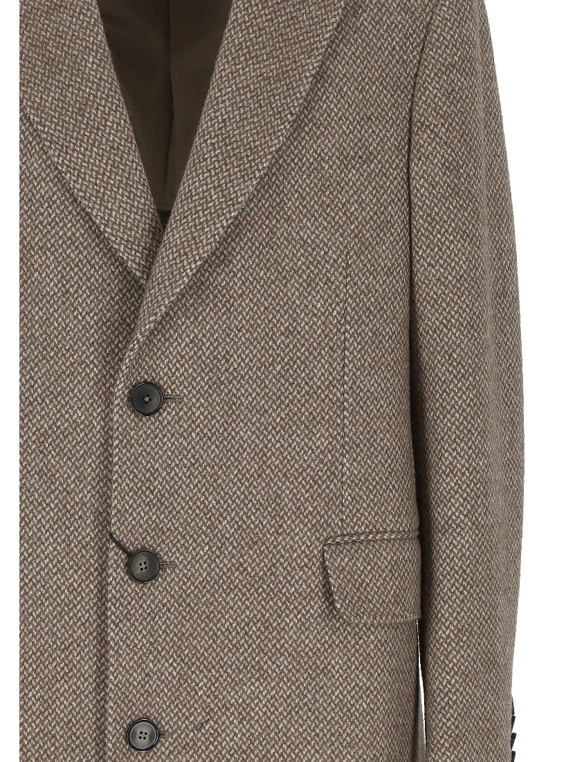 ZEGNA Coats