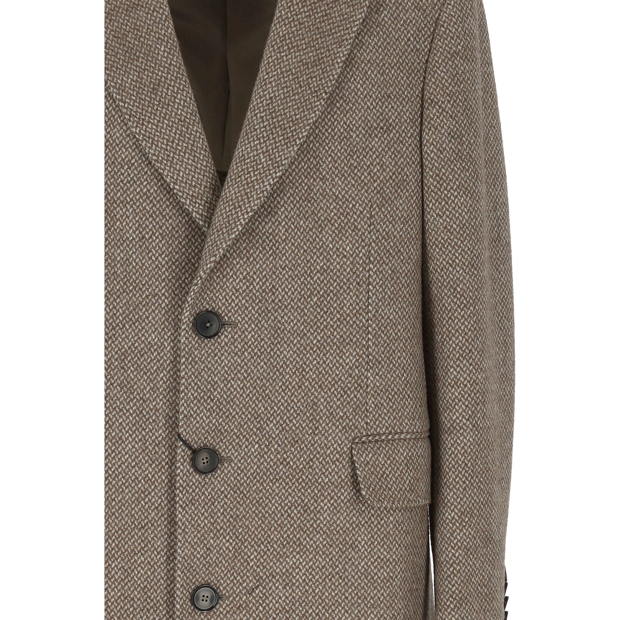 ZEGNA Coats