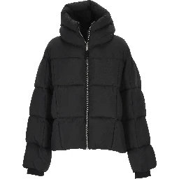 Thom Krom Jackets Black