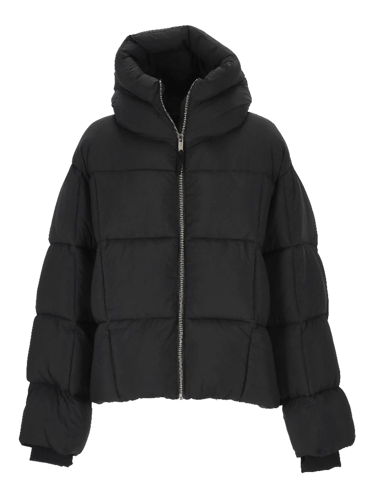 Thom Krom Jackets Black
