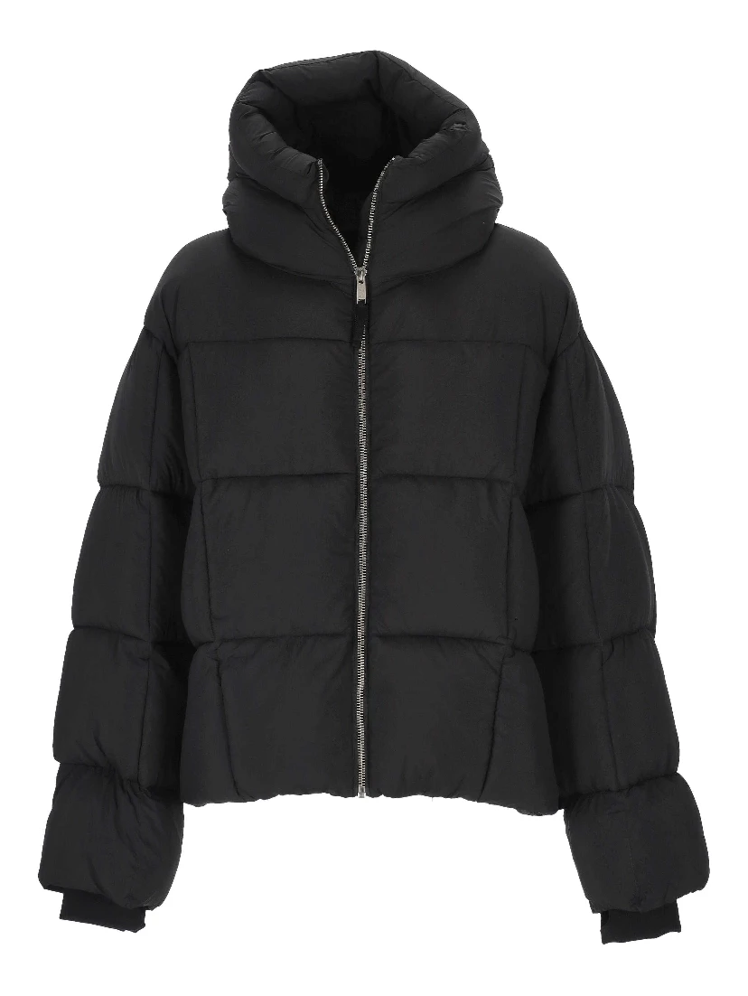 Thom Krom Jackets Black