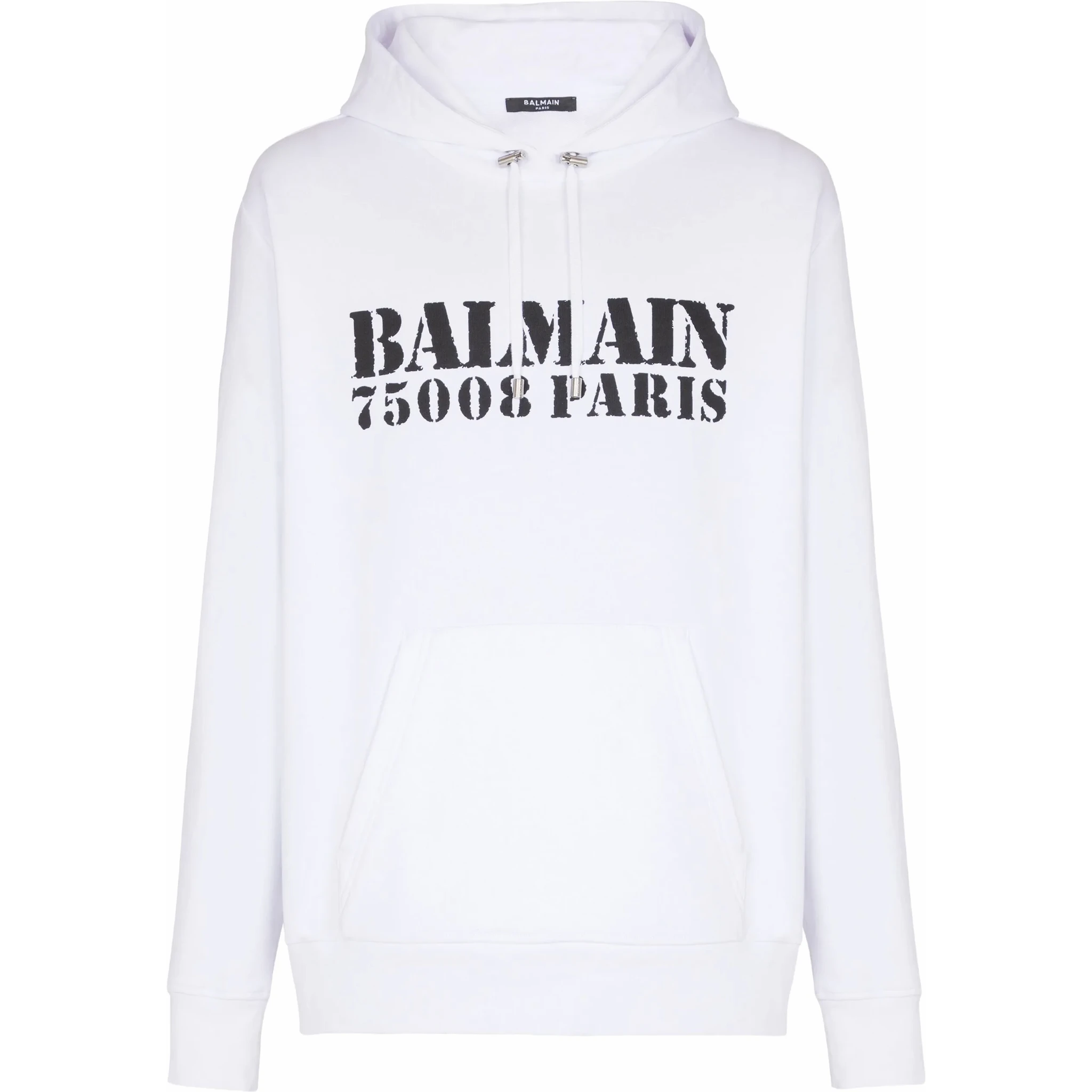 كنزات بالمان بيضاء