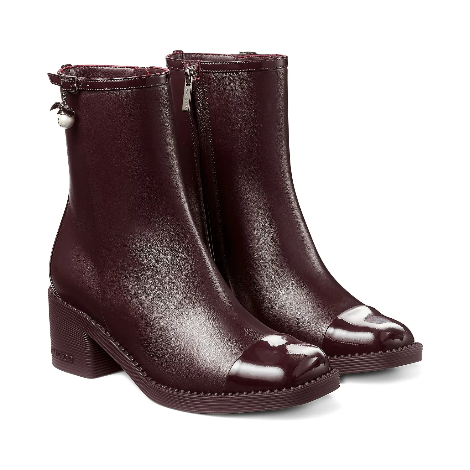Jimmy Choo Boots