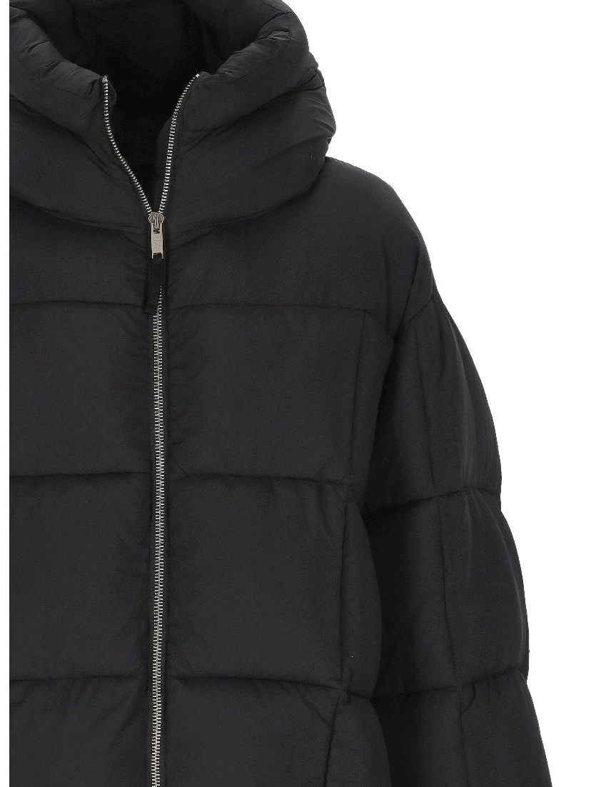 Thom Krom Jackets Black