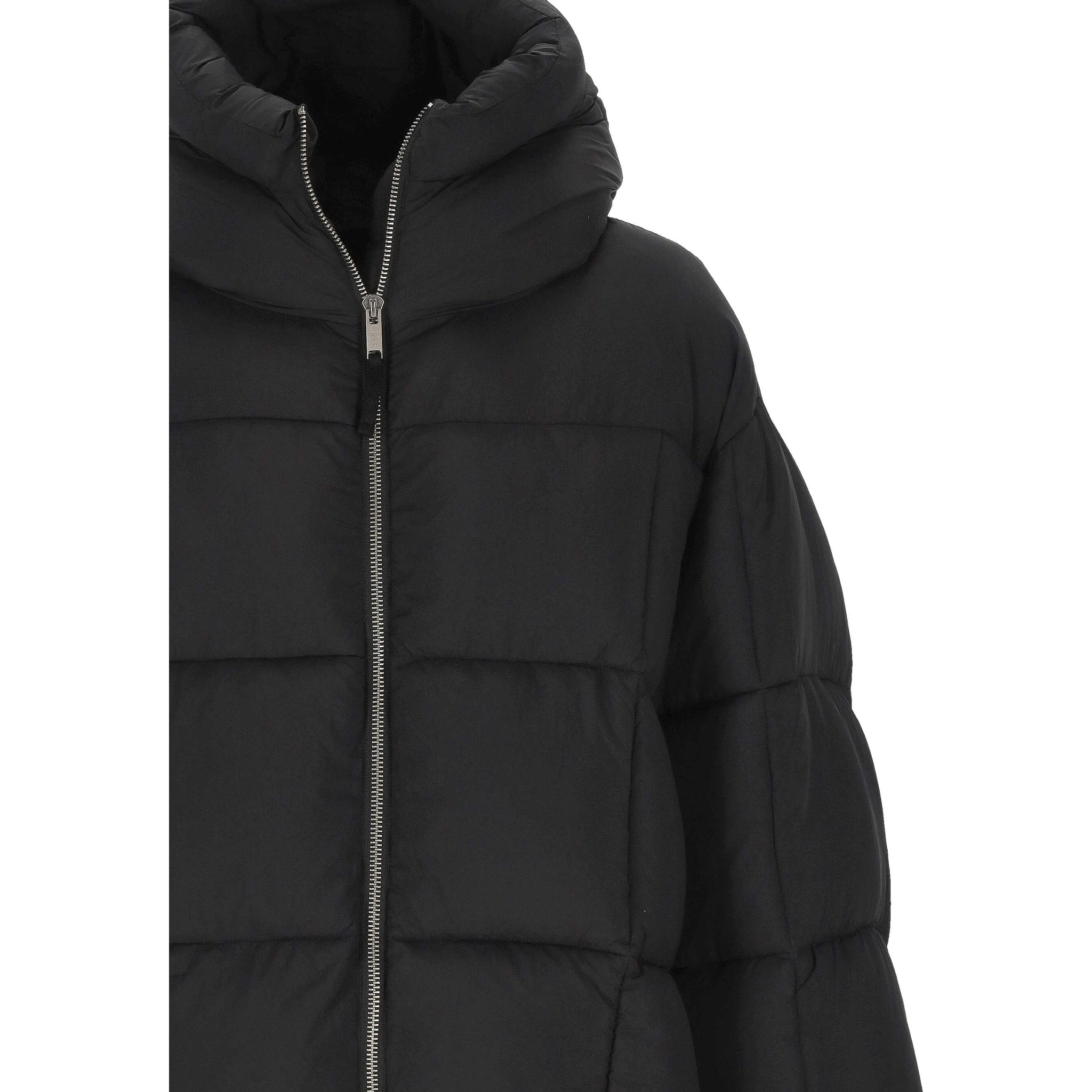 Thom Krom Jackets Black