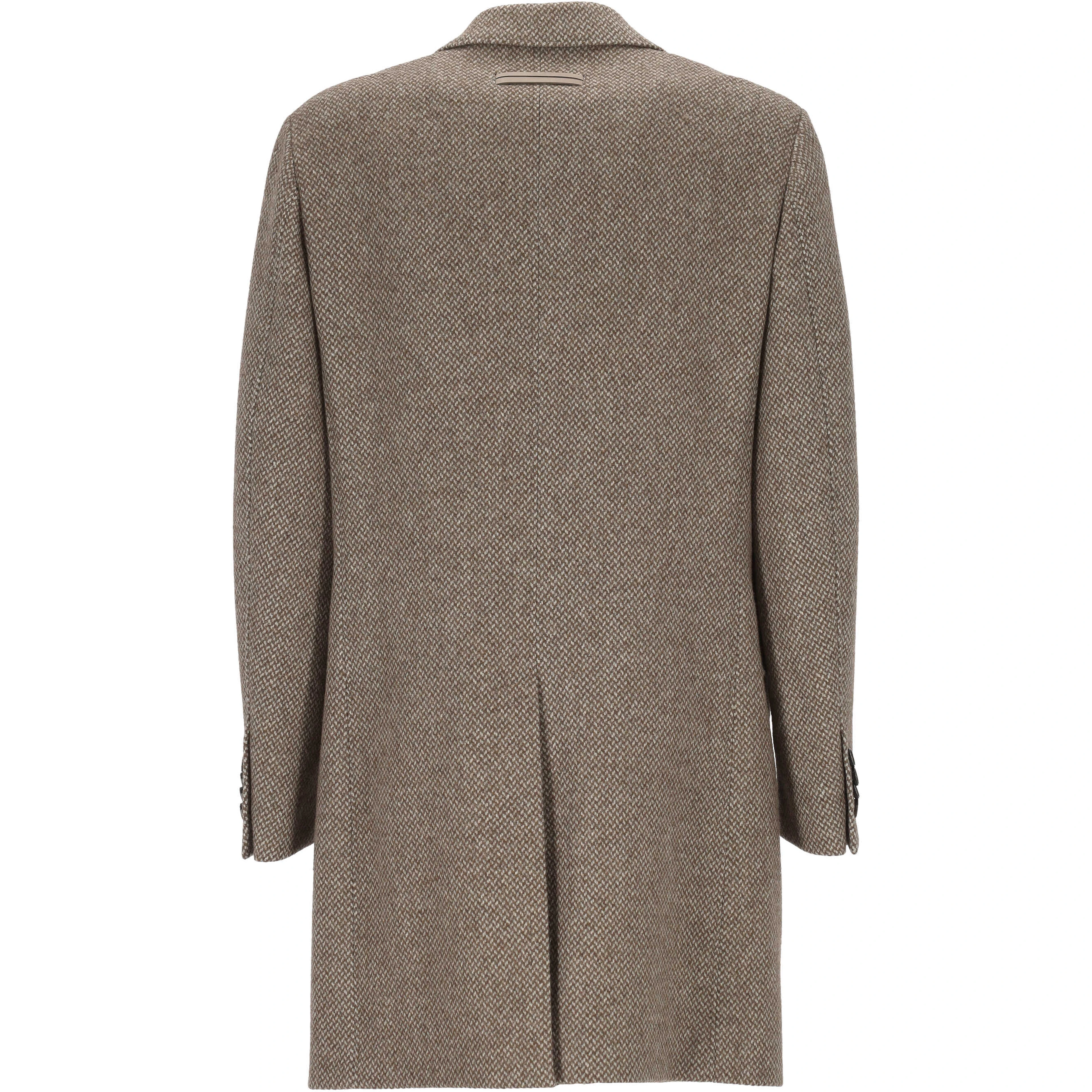 ZEGNA Coats