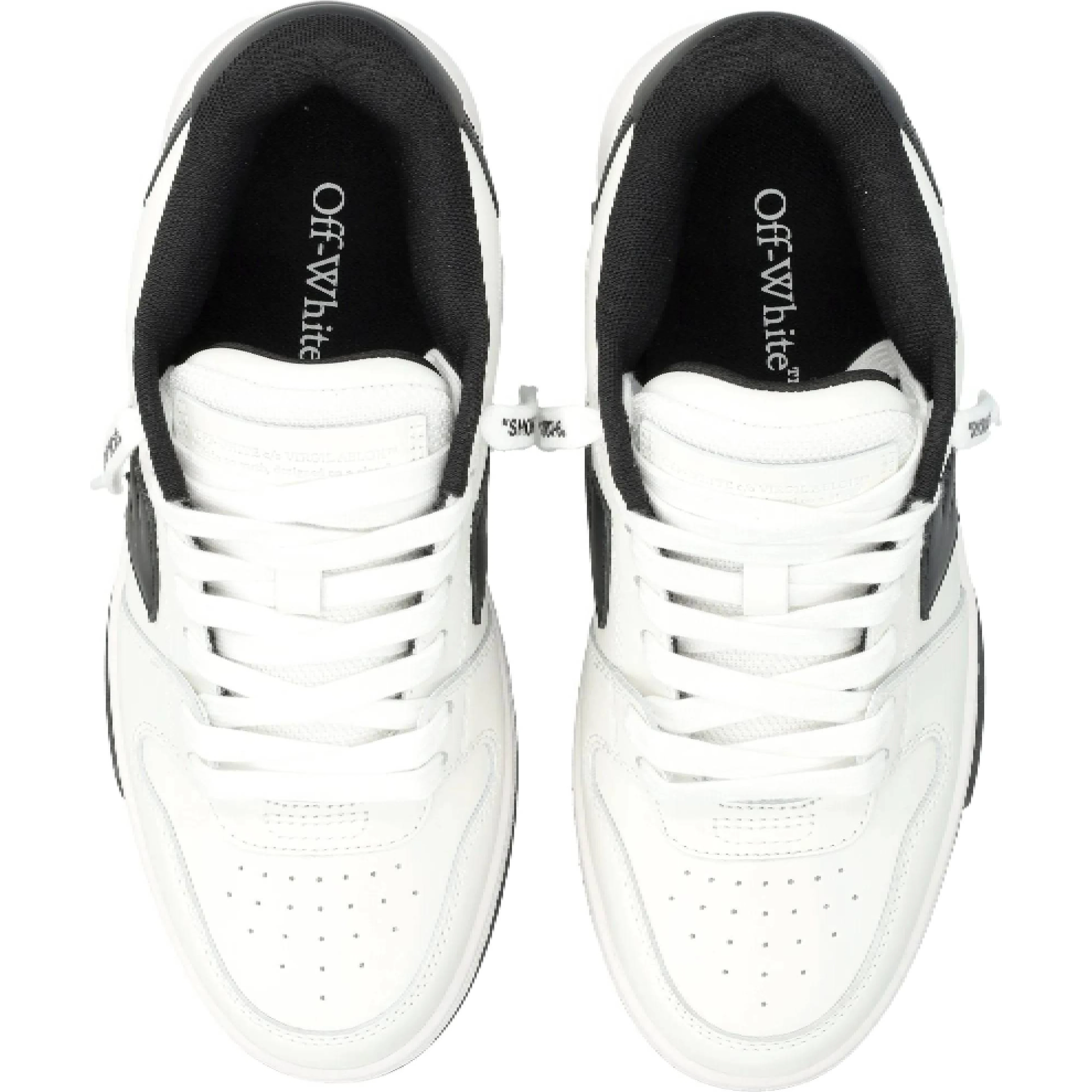 Off White Sneakers