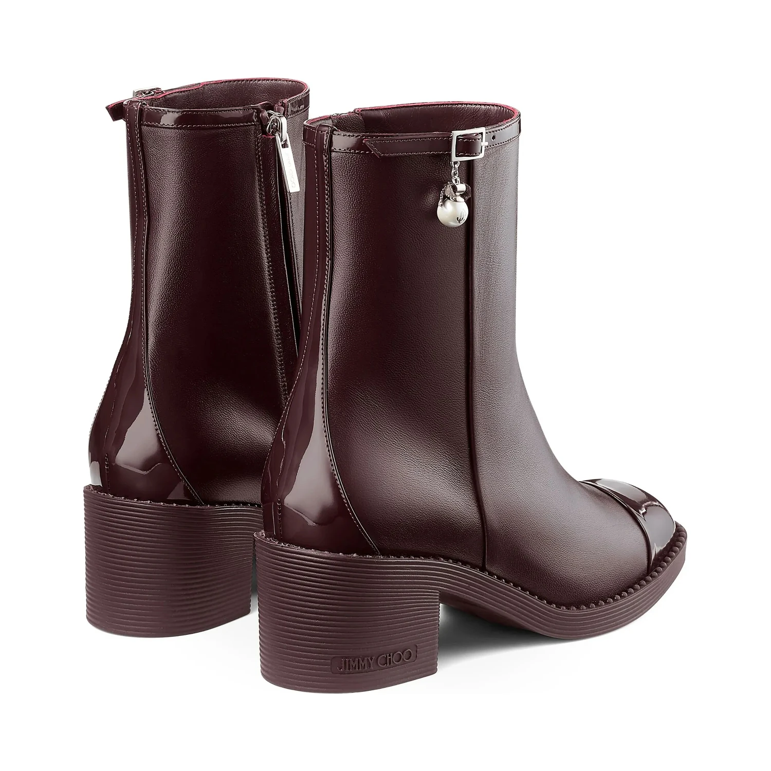 Jimmy Choo Boots