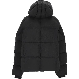 Thom Krom Jackets Black