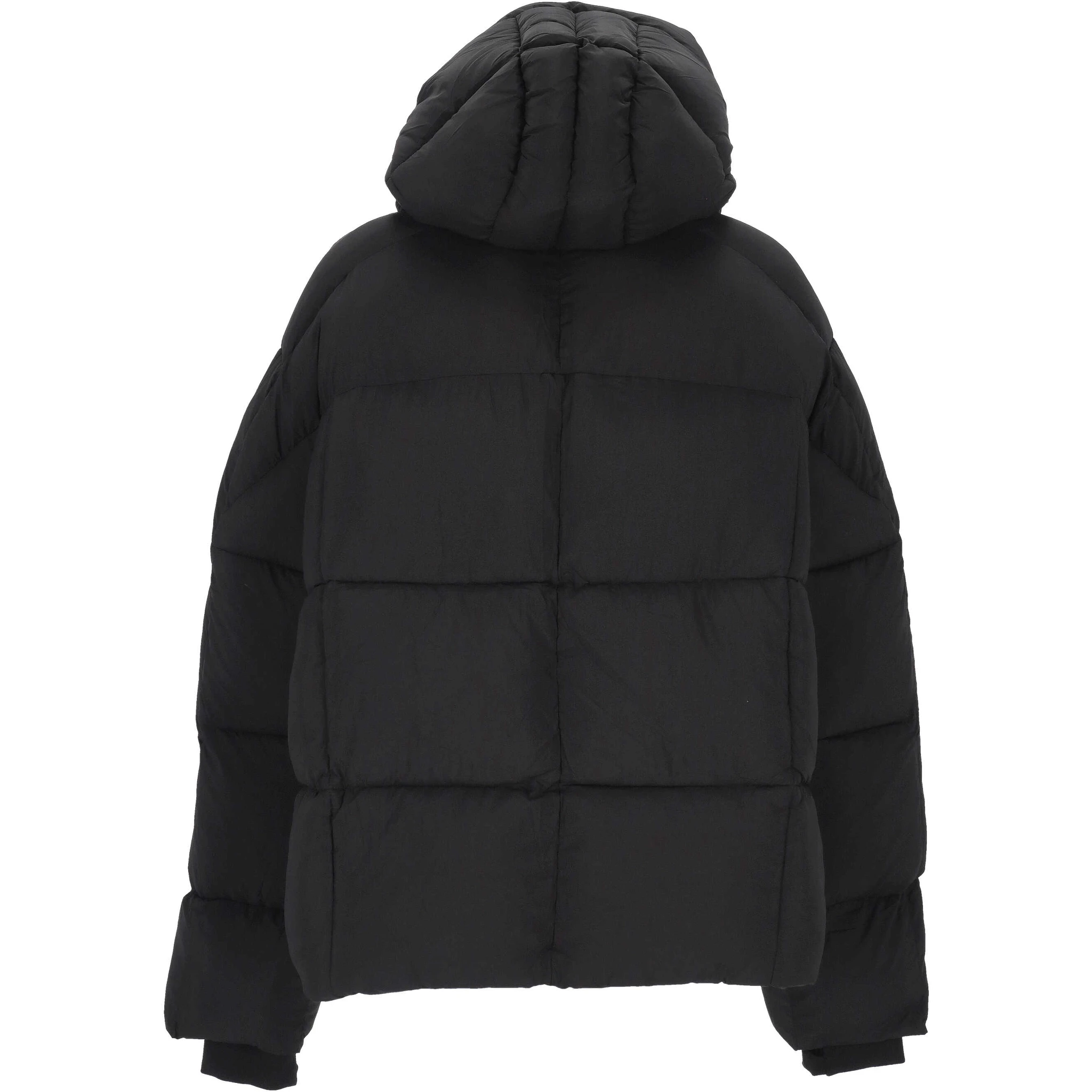 Thom Krom Jackets Black