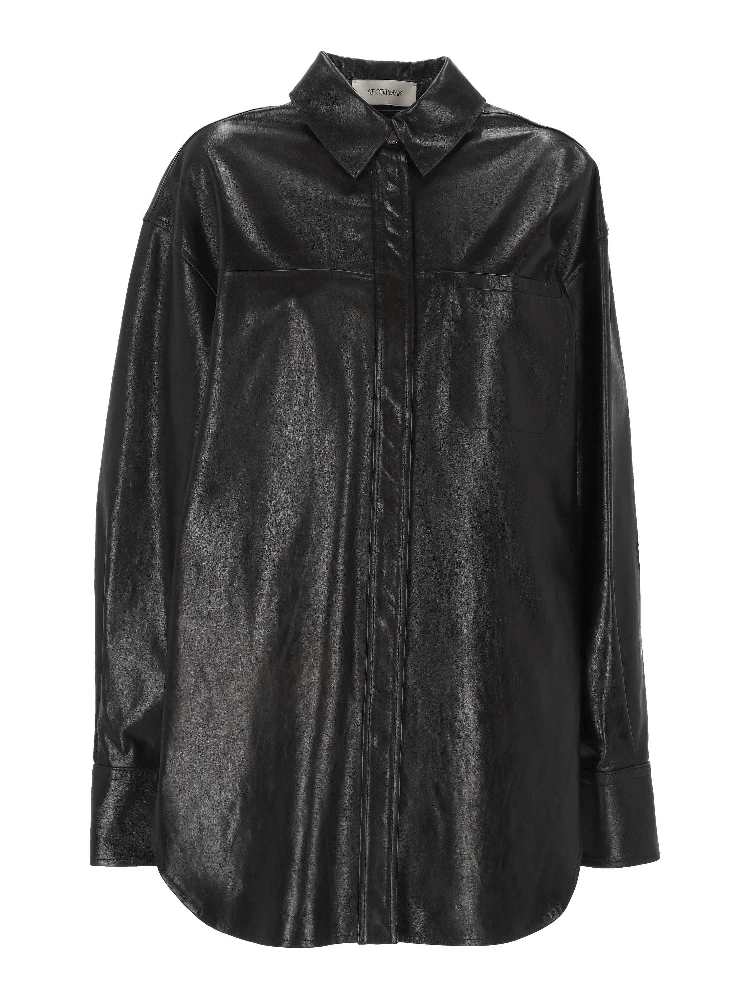 MAX MARA SPORTMAX Jackets Black
