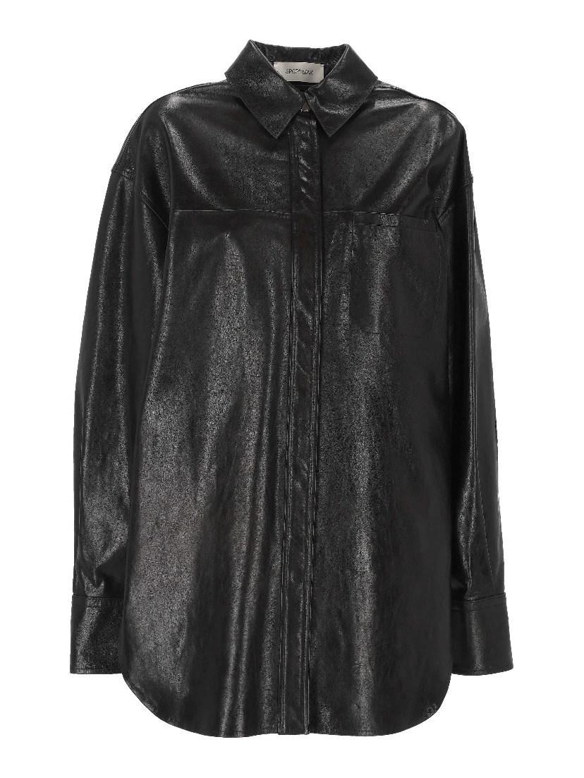 MAX MARA SPORTMAX Jackets Black