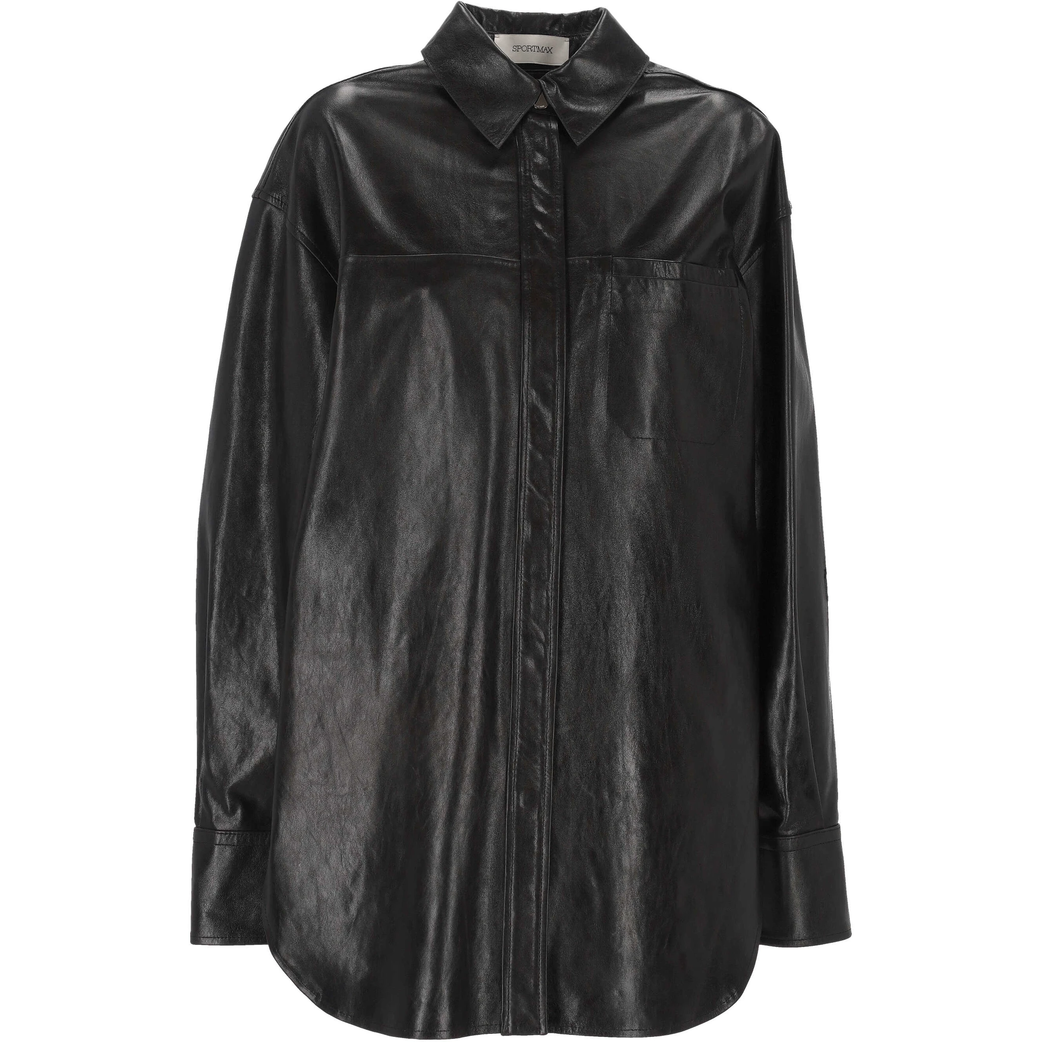 MAX MARA SPORTMAX Jackets Black