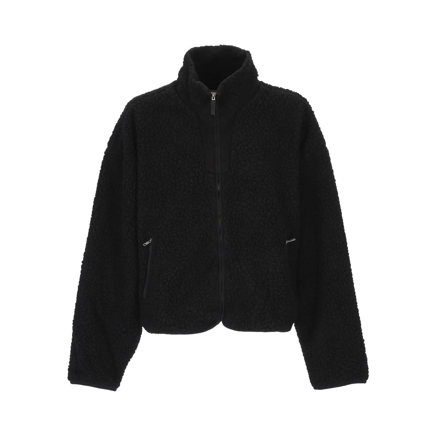 ENTIRE STUDIOS Jackets Black