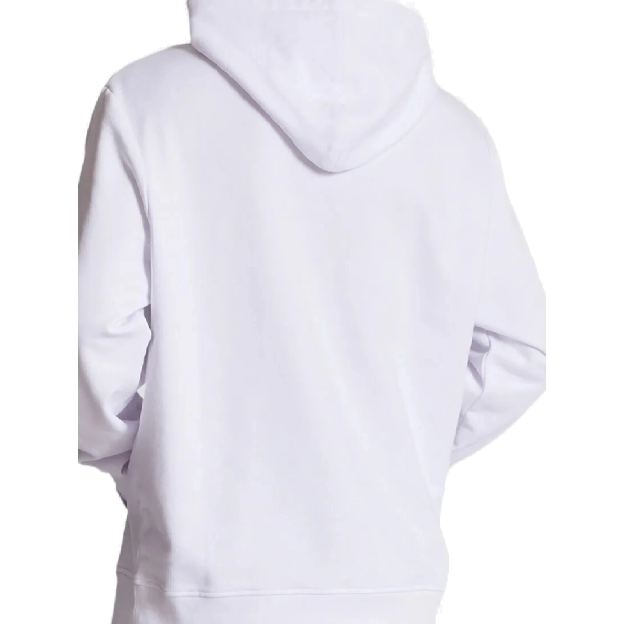 كنزات بالمان بيضاء