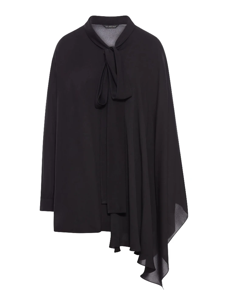 Balenciaga Shirts Black