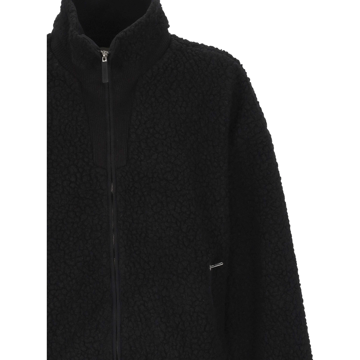 ENTIRE STUDIOS Jackets Black