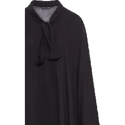 Balenciaga Shirts Black
