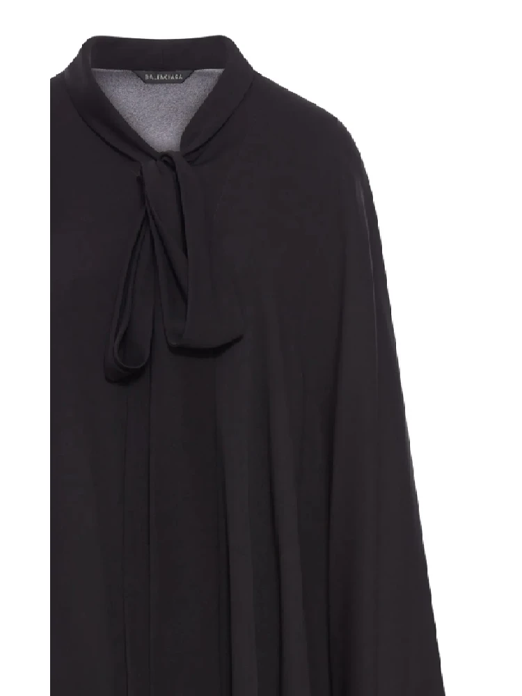 Balenciaga Shirts Black alternative