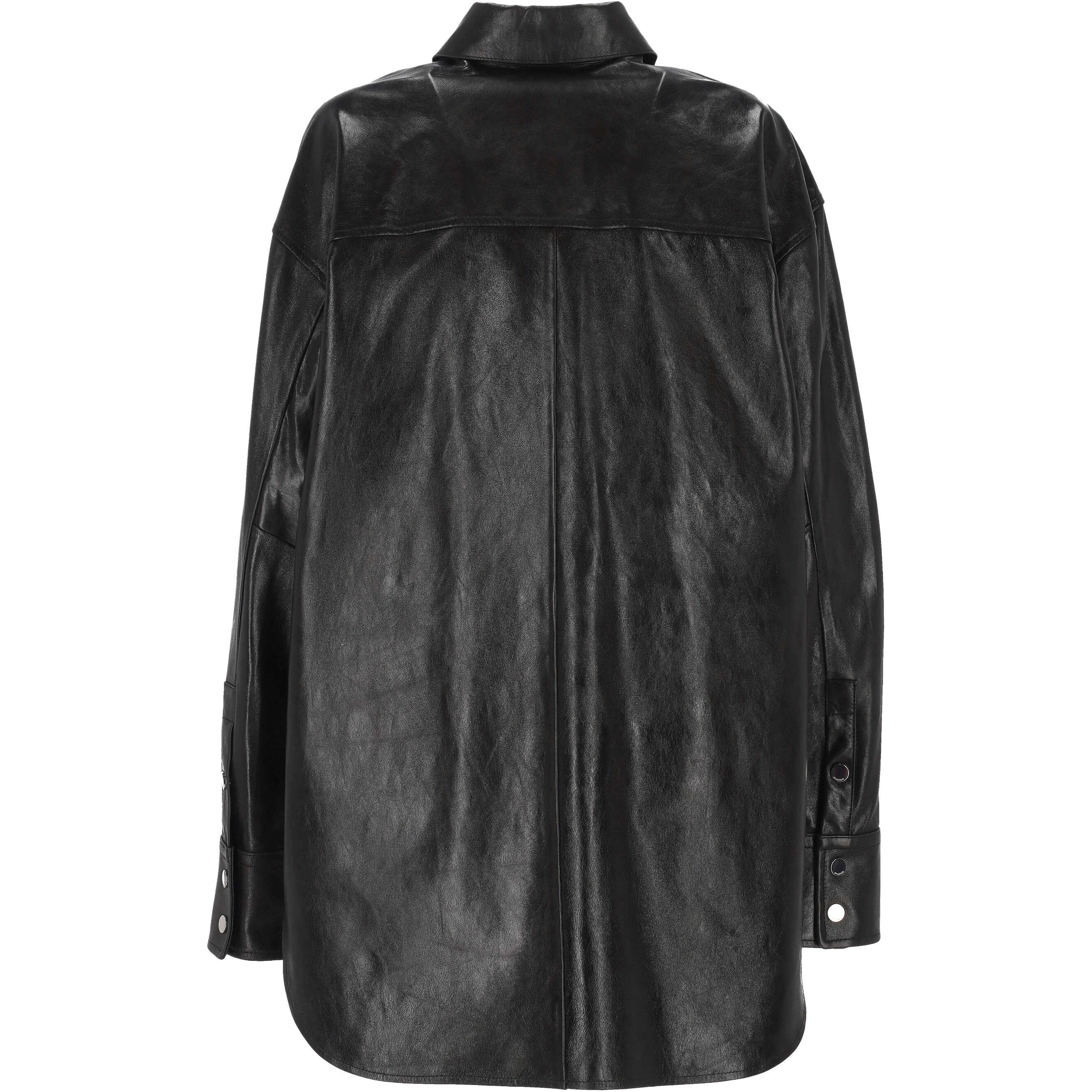 MAX MARA SPORTMAX Jackets Black