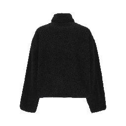 ENTIRE STUDIOS Jackets Black
