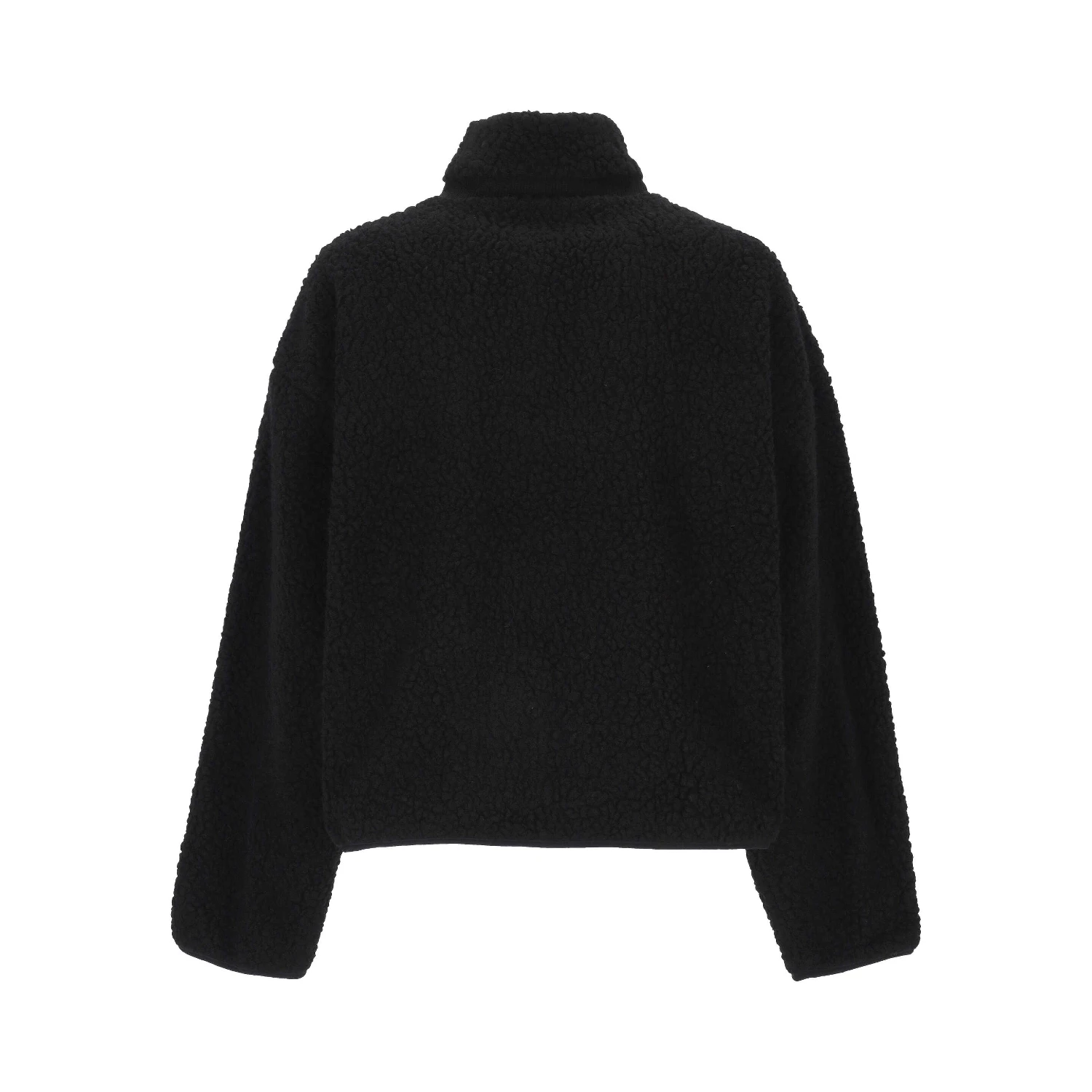 ENTIRE STUDIOS Jackets Black