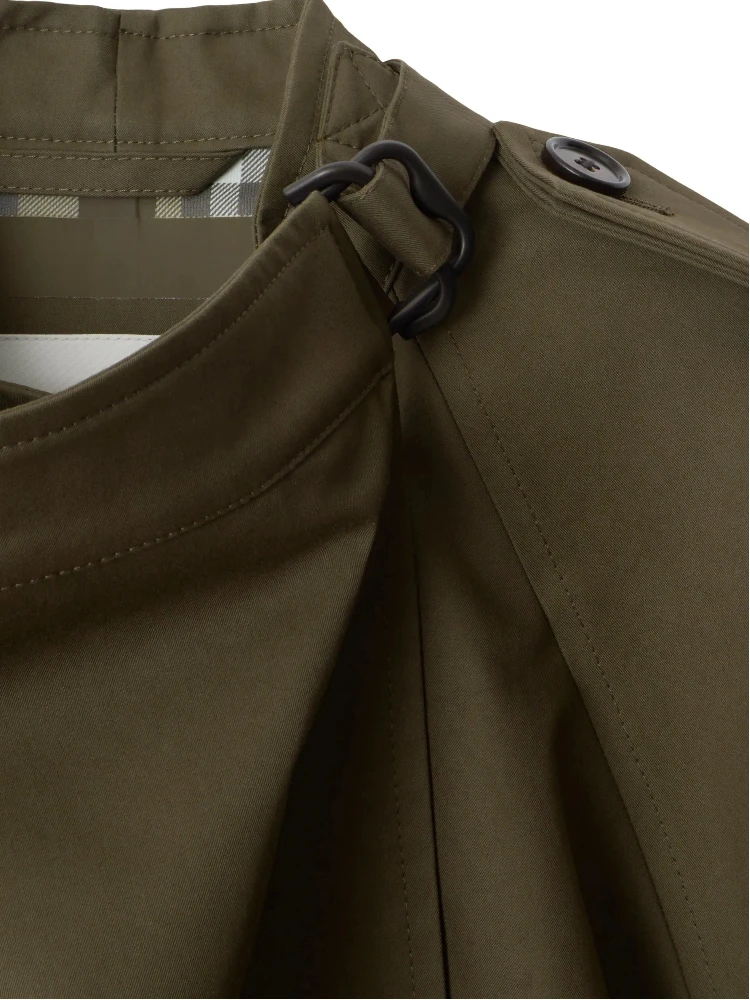 Burberry Coats alternative