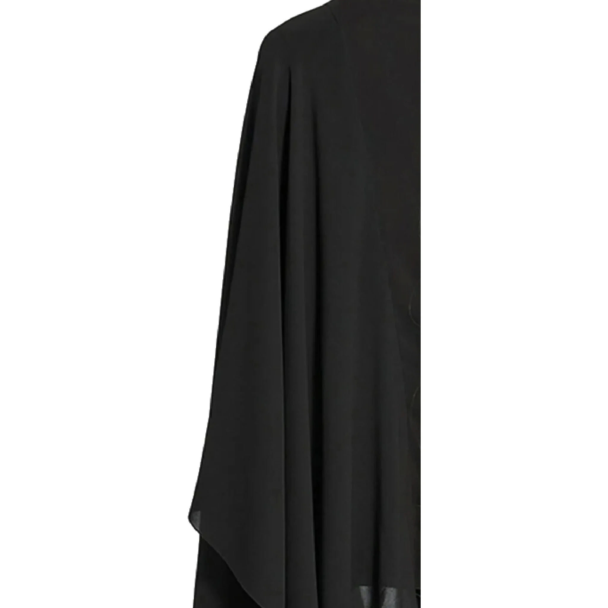 Balenciaga Shirts Black