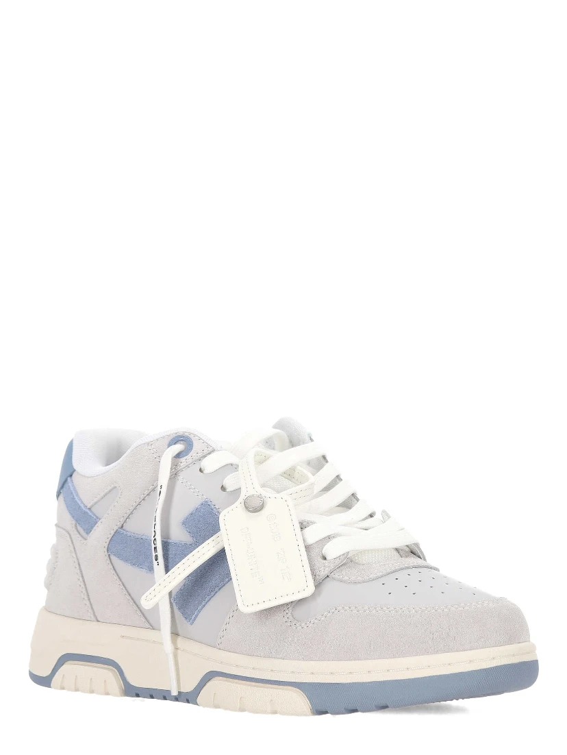 Off White Sneakers