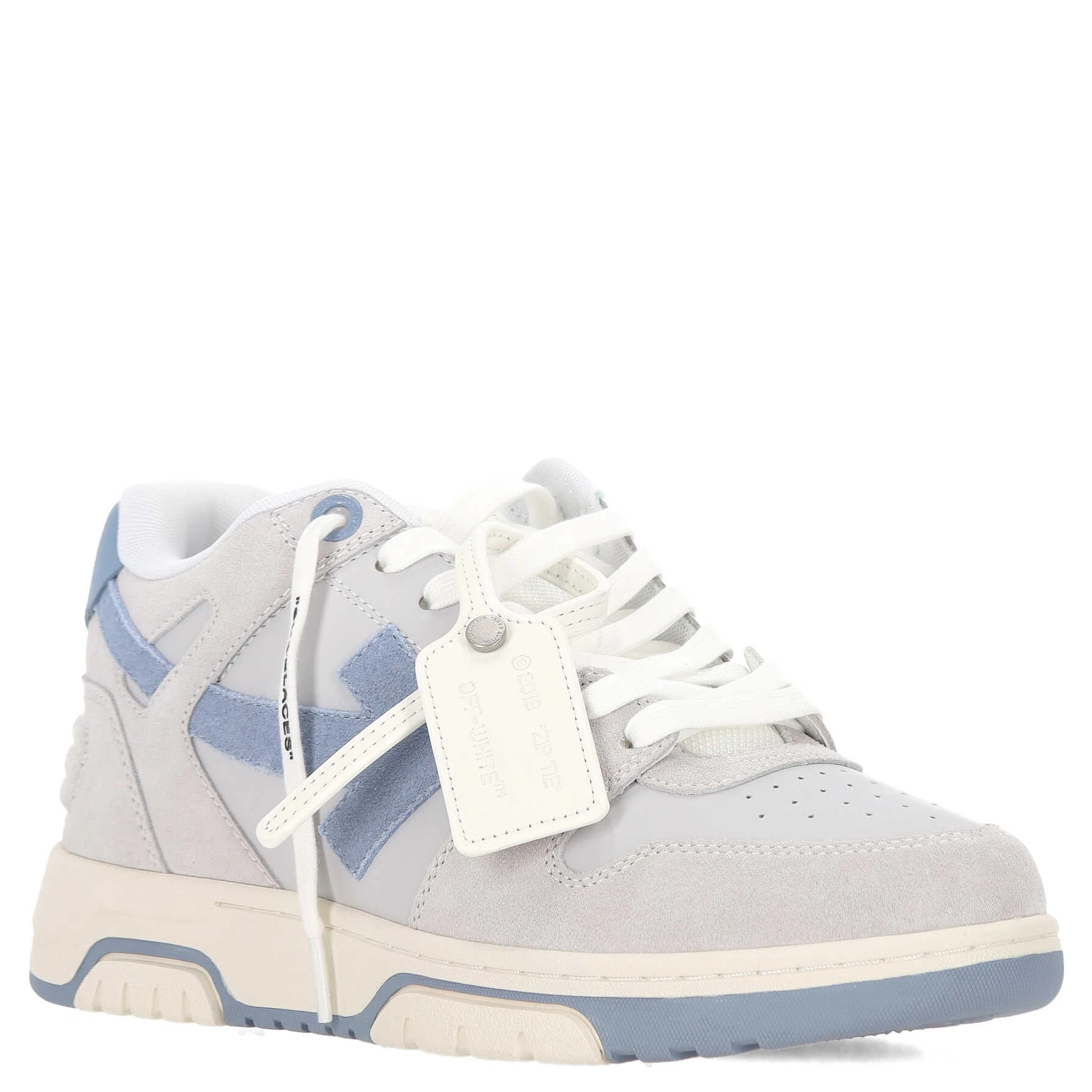 Off White Sneakers