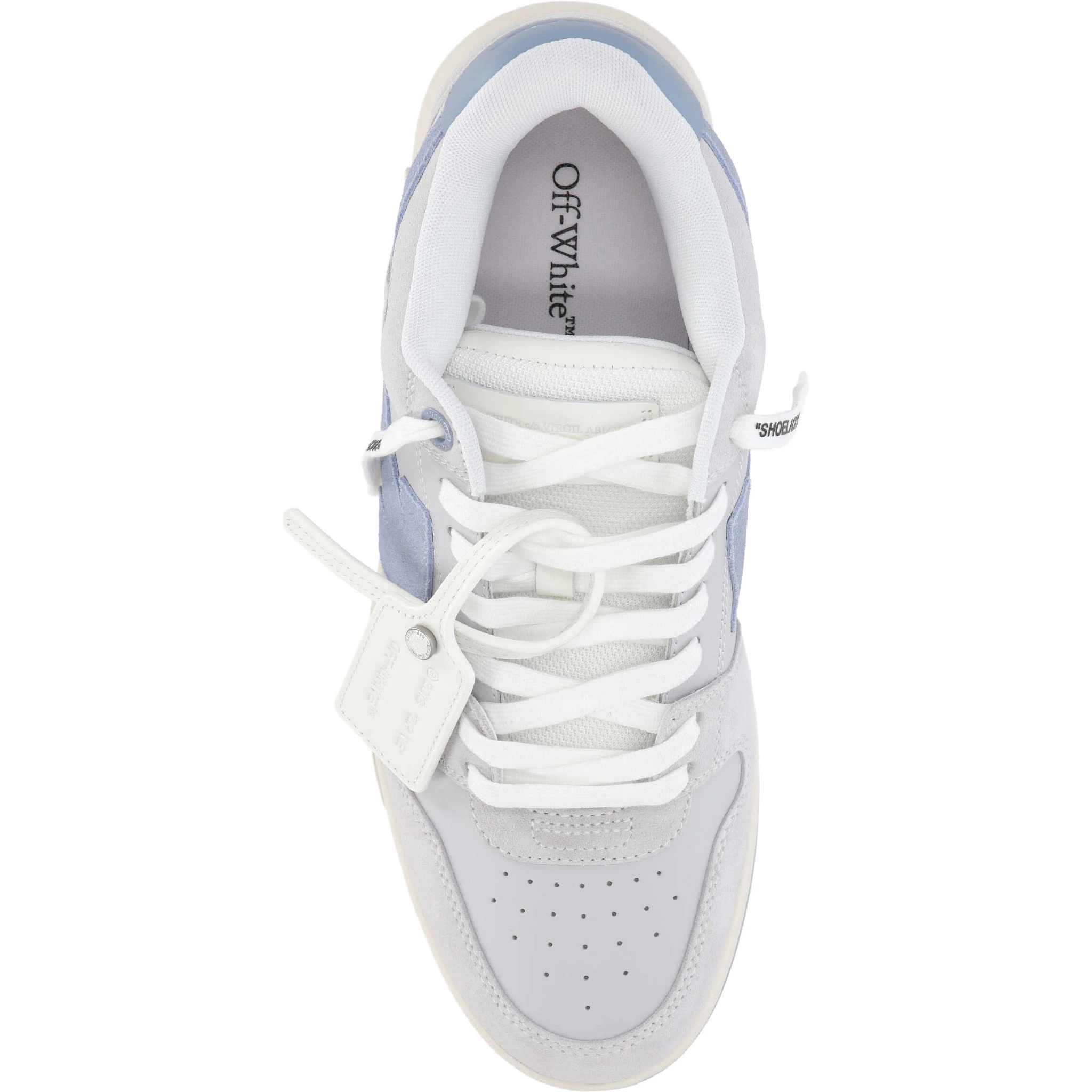 Off White Sneakers