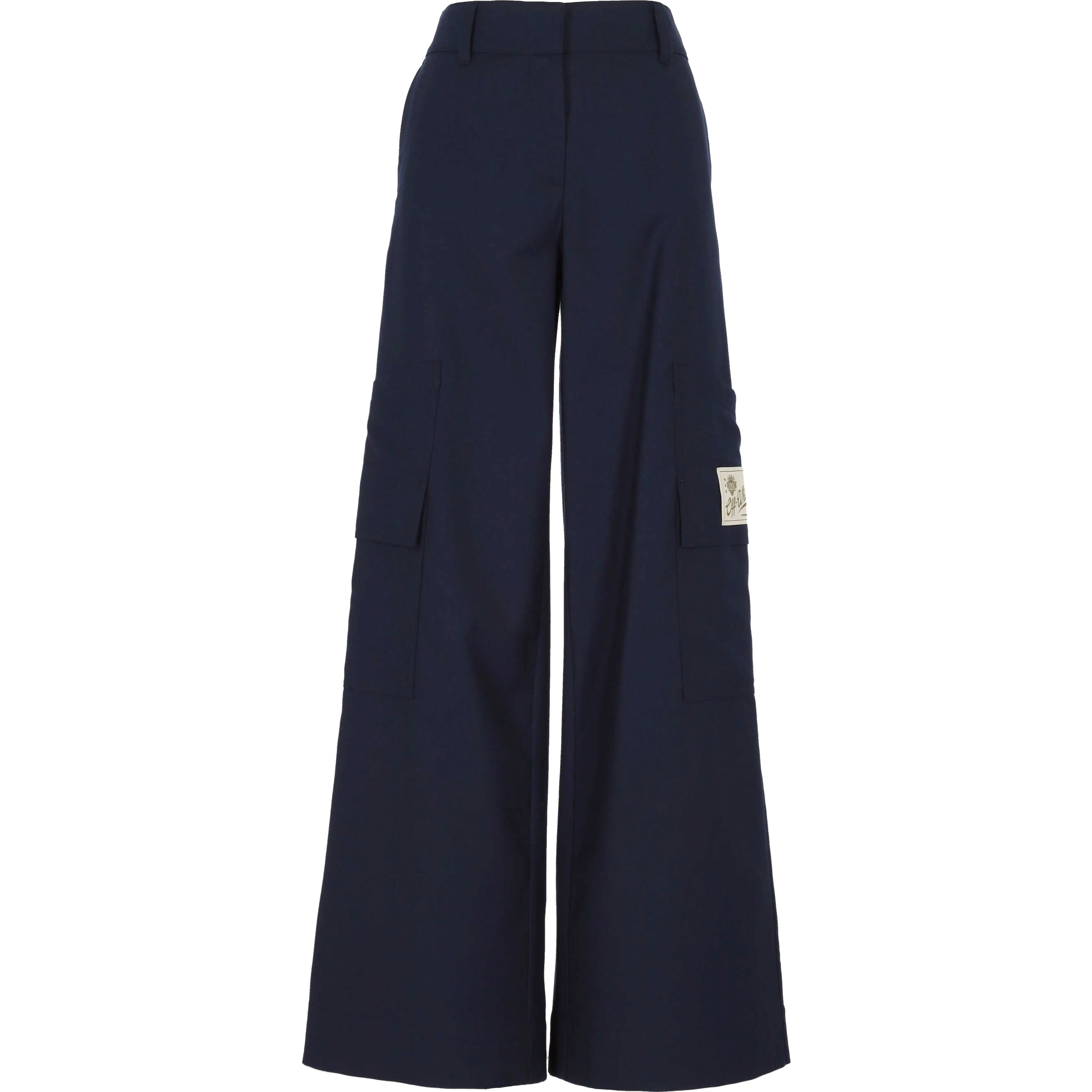 Off White Trousers