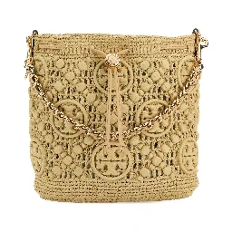 Tory Burch Bags.. Beige