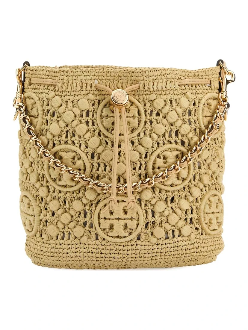 Tory Burch Bags.. Beige