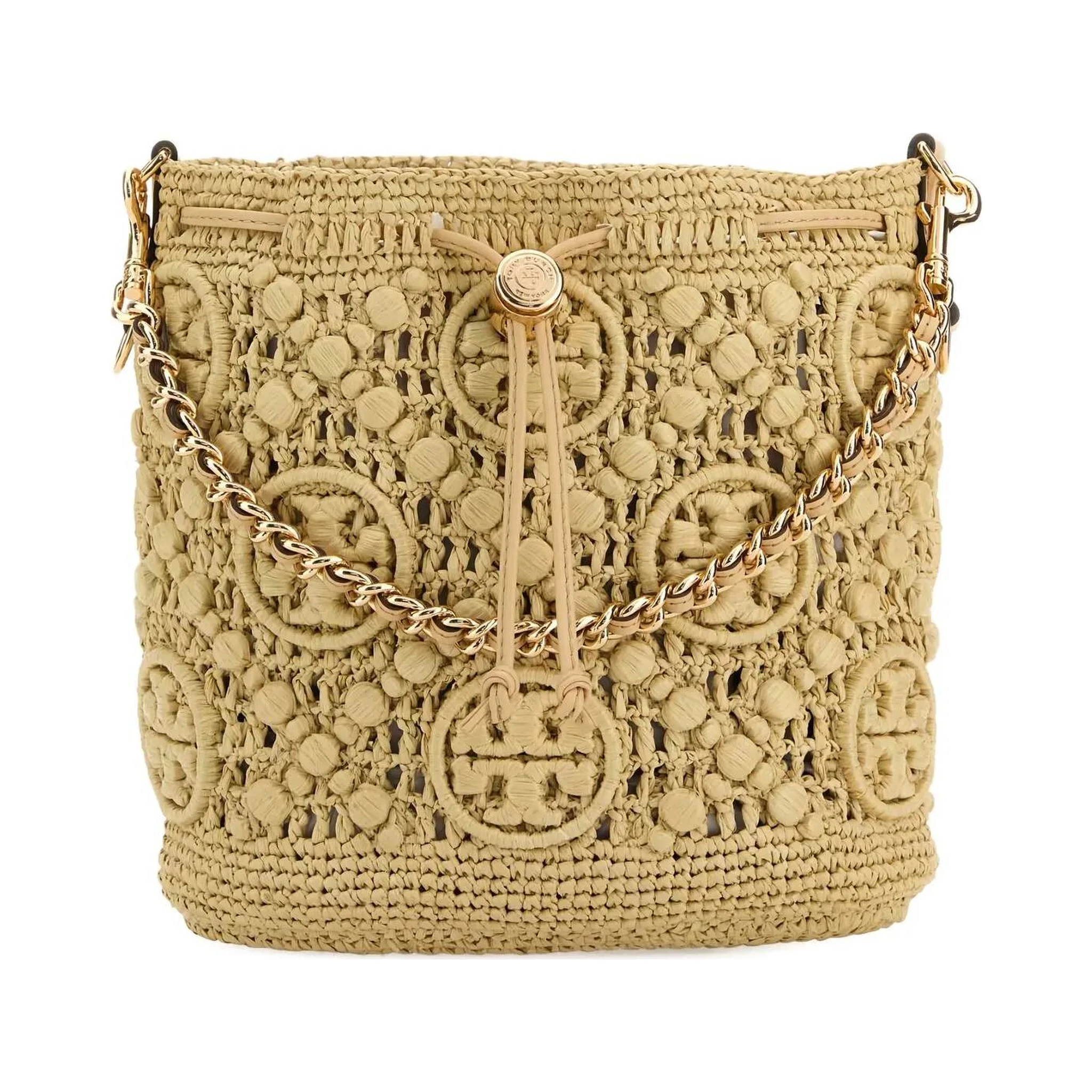 Tory Burch Bags.. Beige