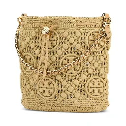 Tory Burch Bags.. Beige