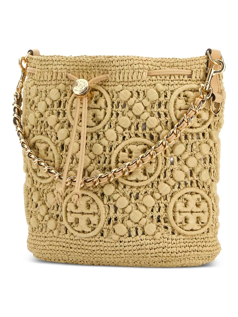 Tory Burch Bags.. Beige