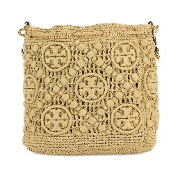Tory Burch Bags.. Beige