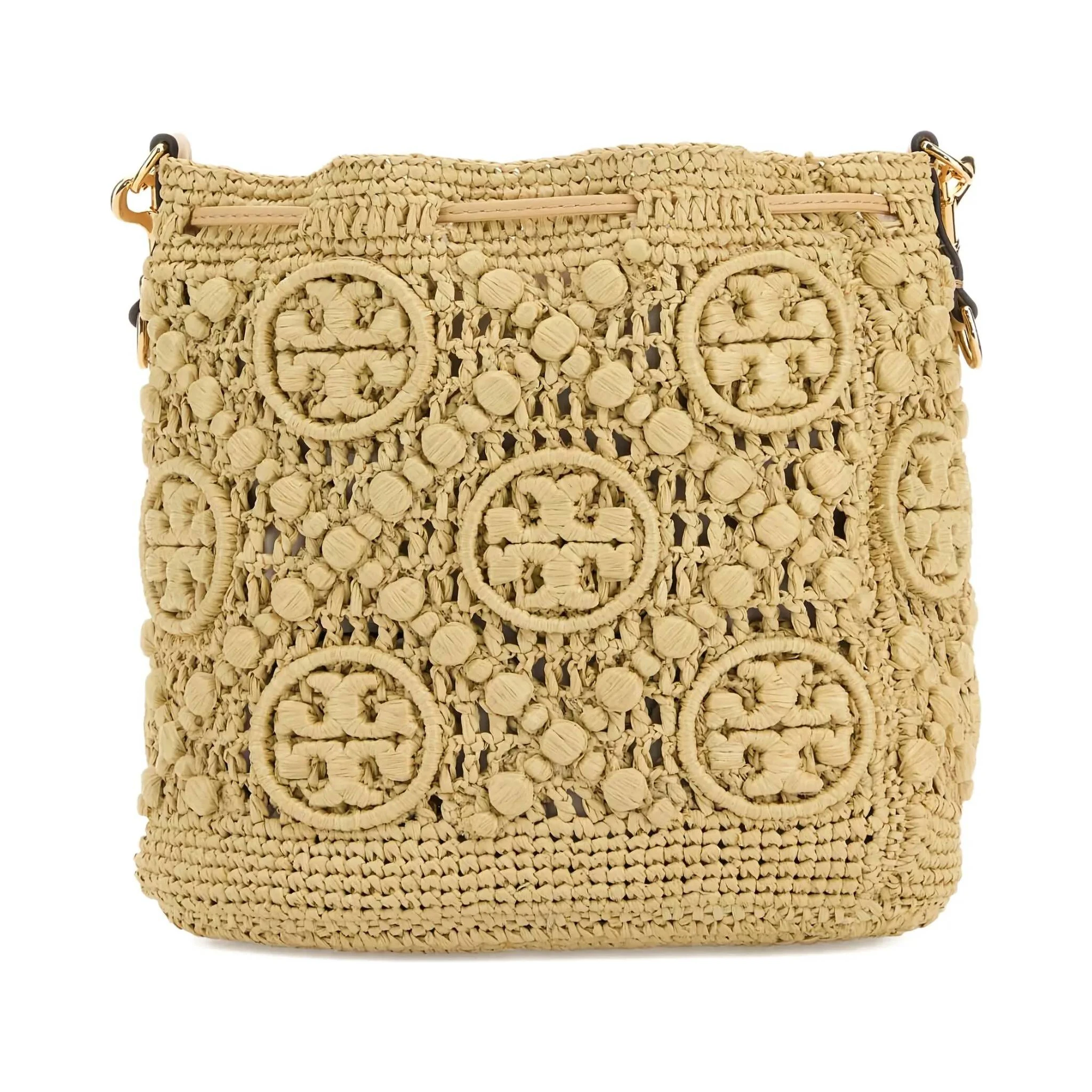 Tory Burch Bags.. Beige