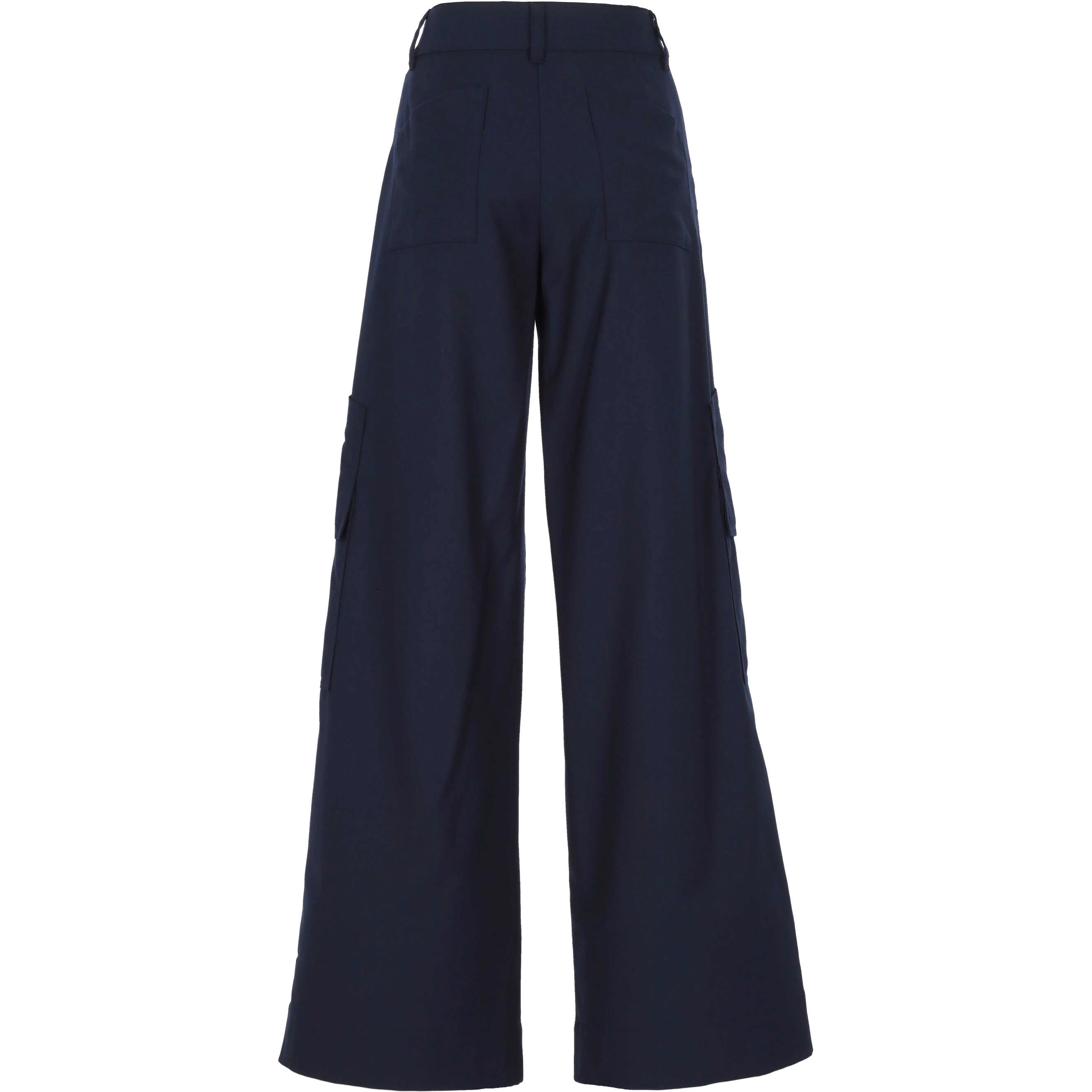 Off White Trousers