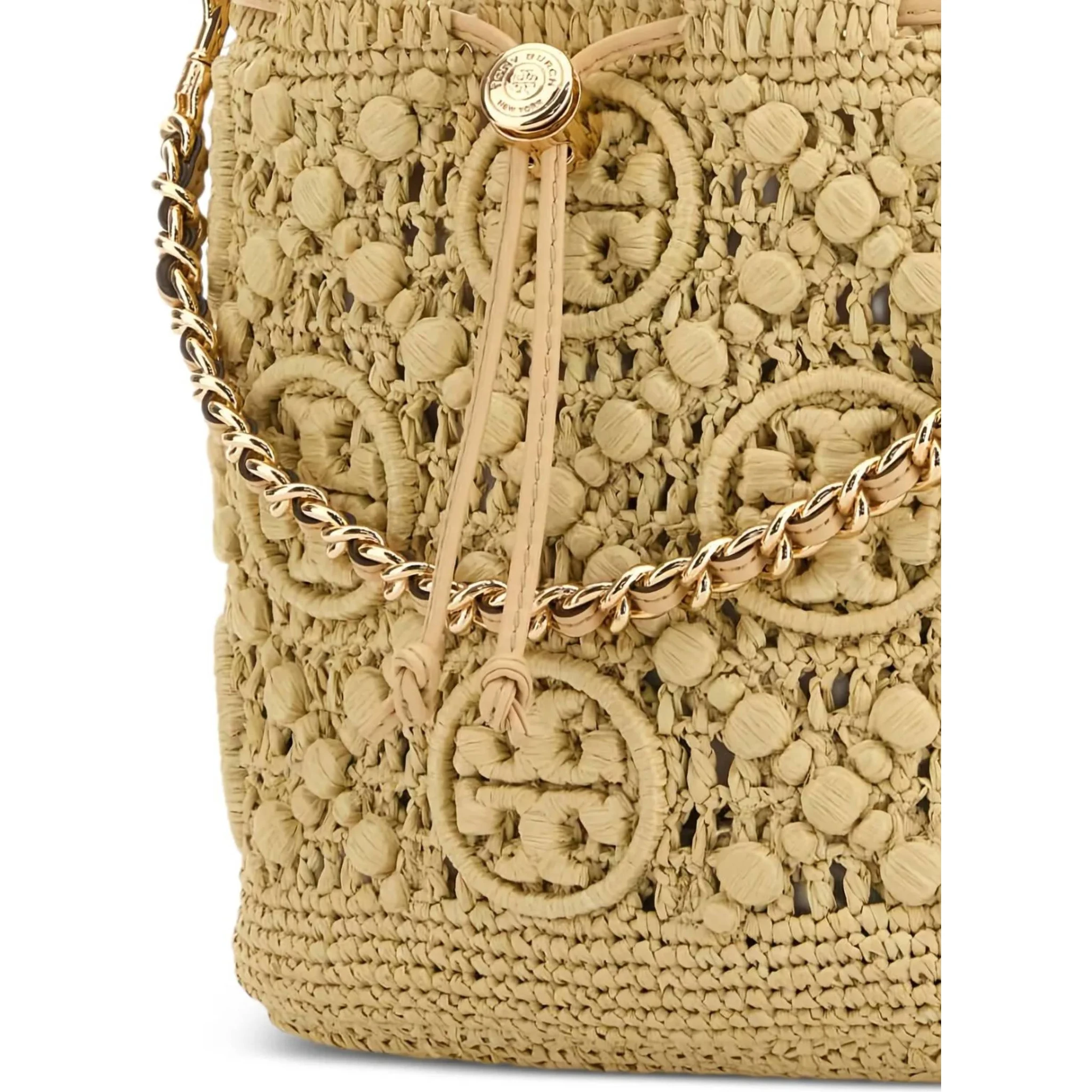 Tory Burch Bags.. Beige