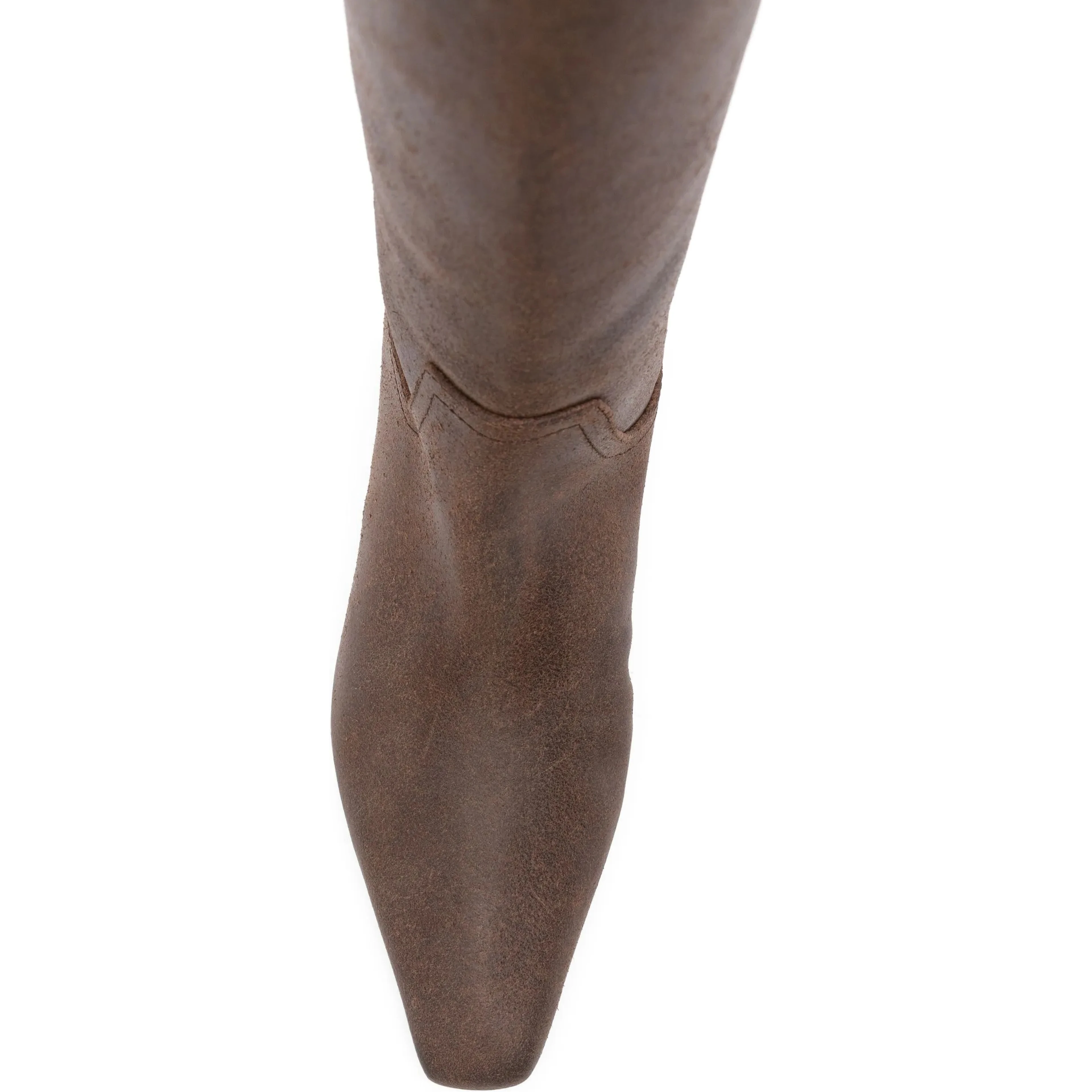 Paris Texas Boots Ebony