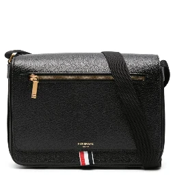 Thom Browne Bags.. Black