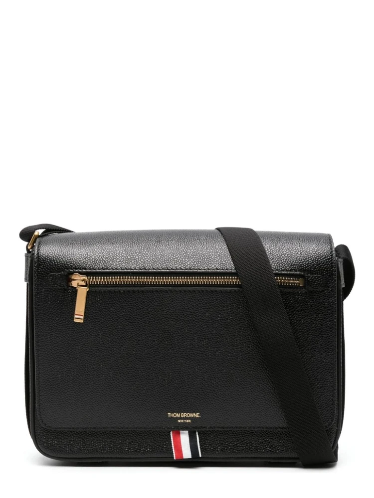 Thom Browne Bags.. Black