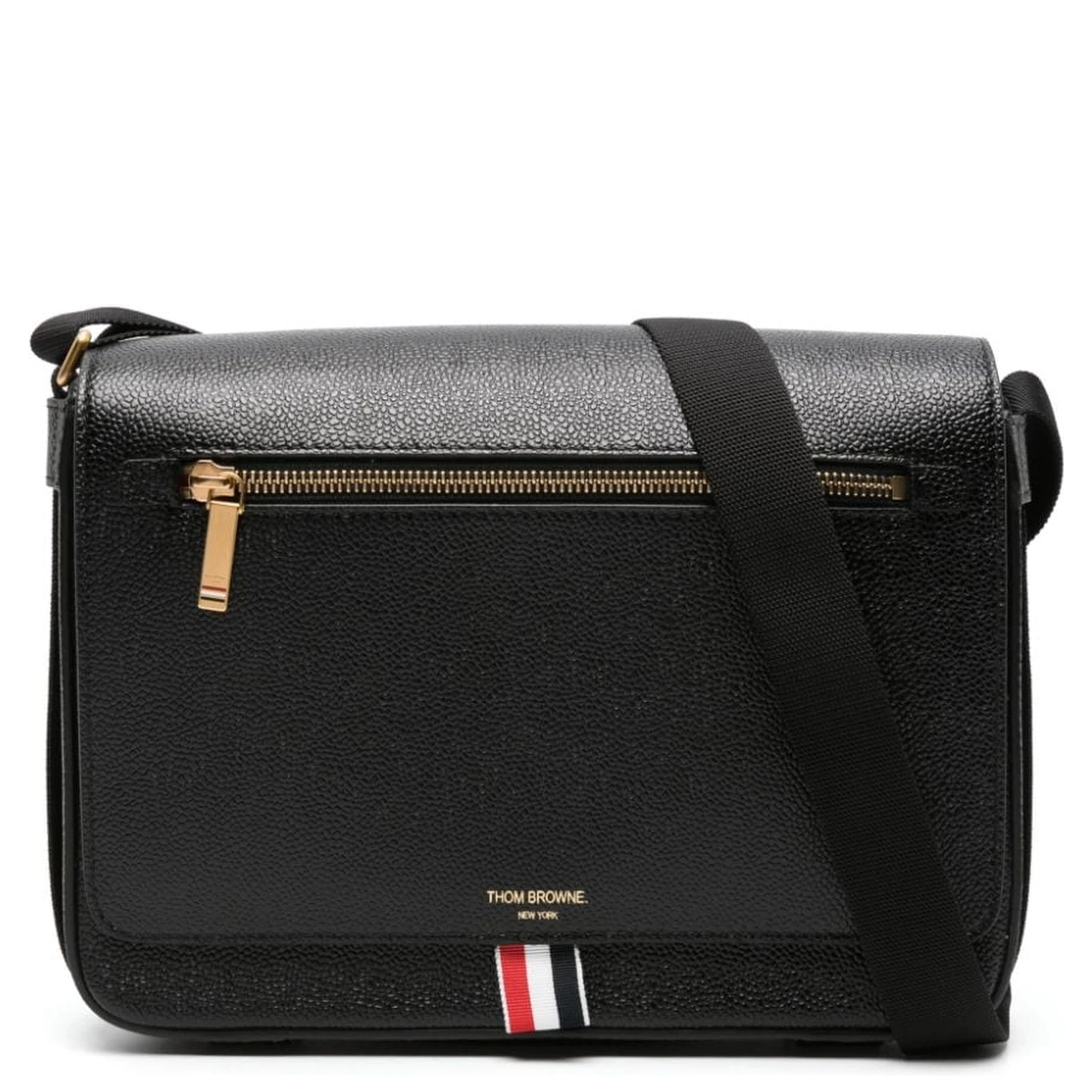 Thom Browne Bags.. Black