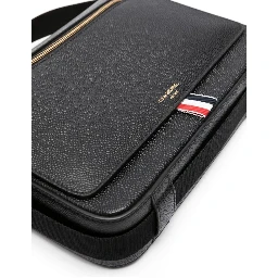 Thom Browne Bags.. Black